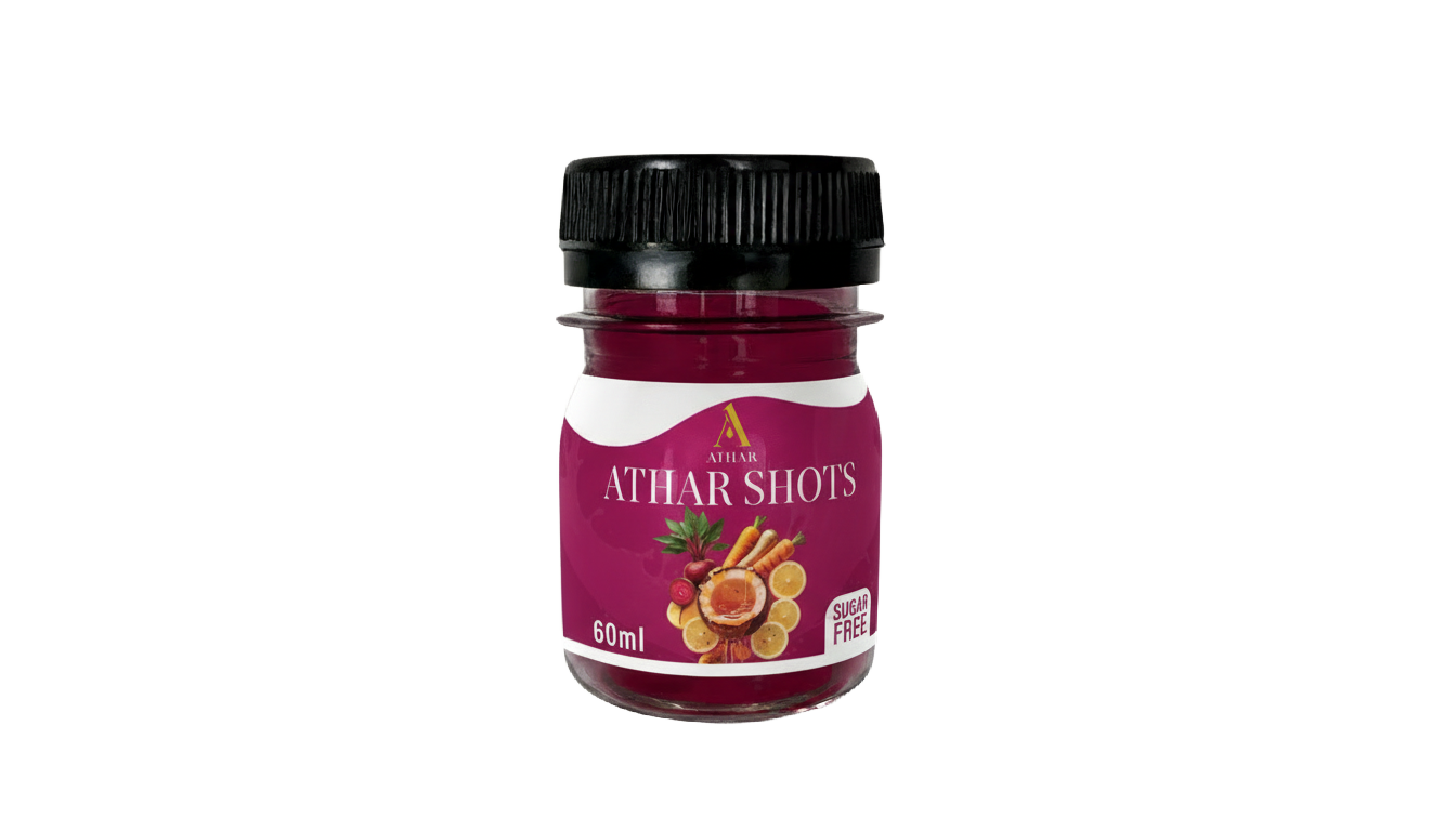 Athar Immunity Shot