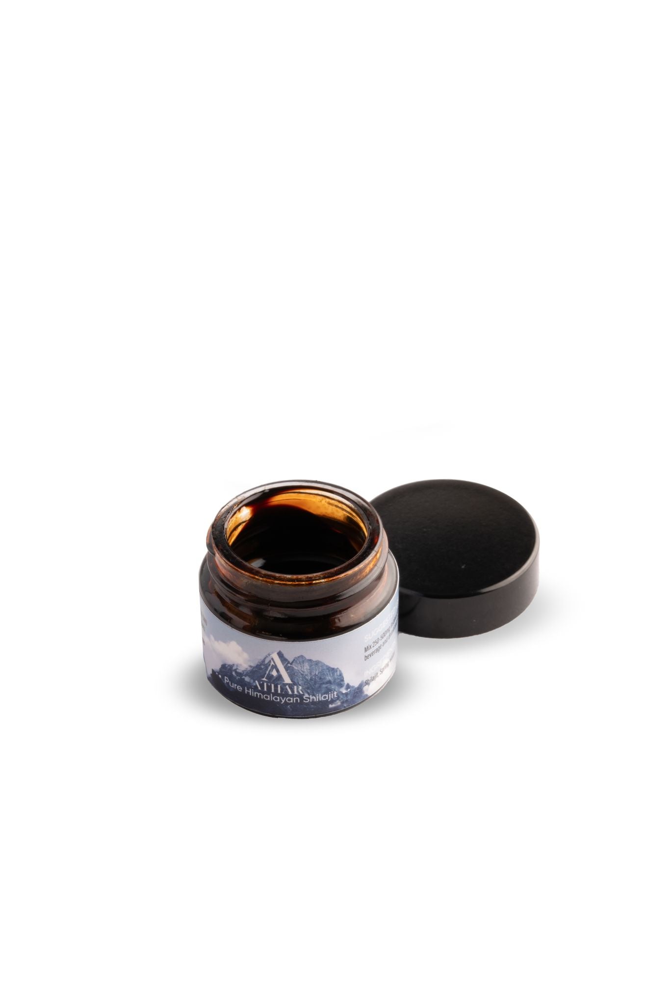 Athar Pure Himalayan Shilajit (10g)