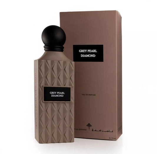 Grey Pearl Diamond 200ml