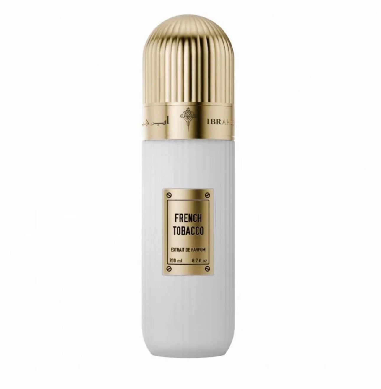 French Tobacco 200ml