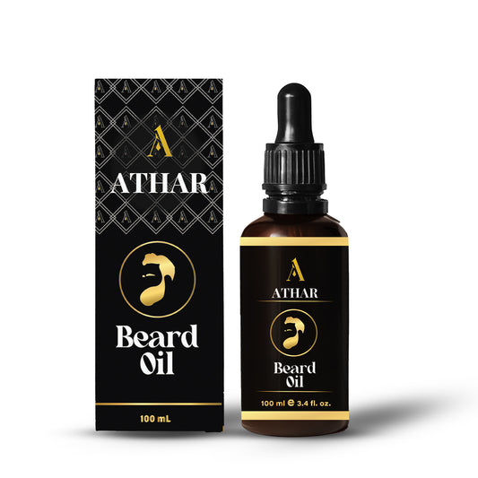 Athar Beard Oil (100ml)