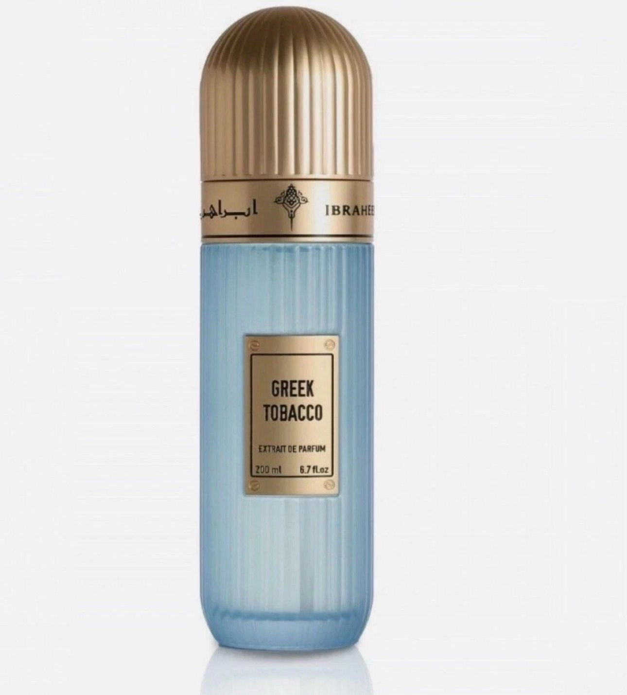 Greek Tobacco 200ml