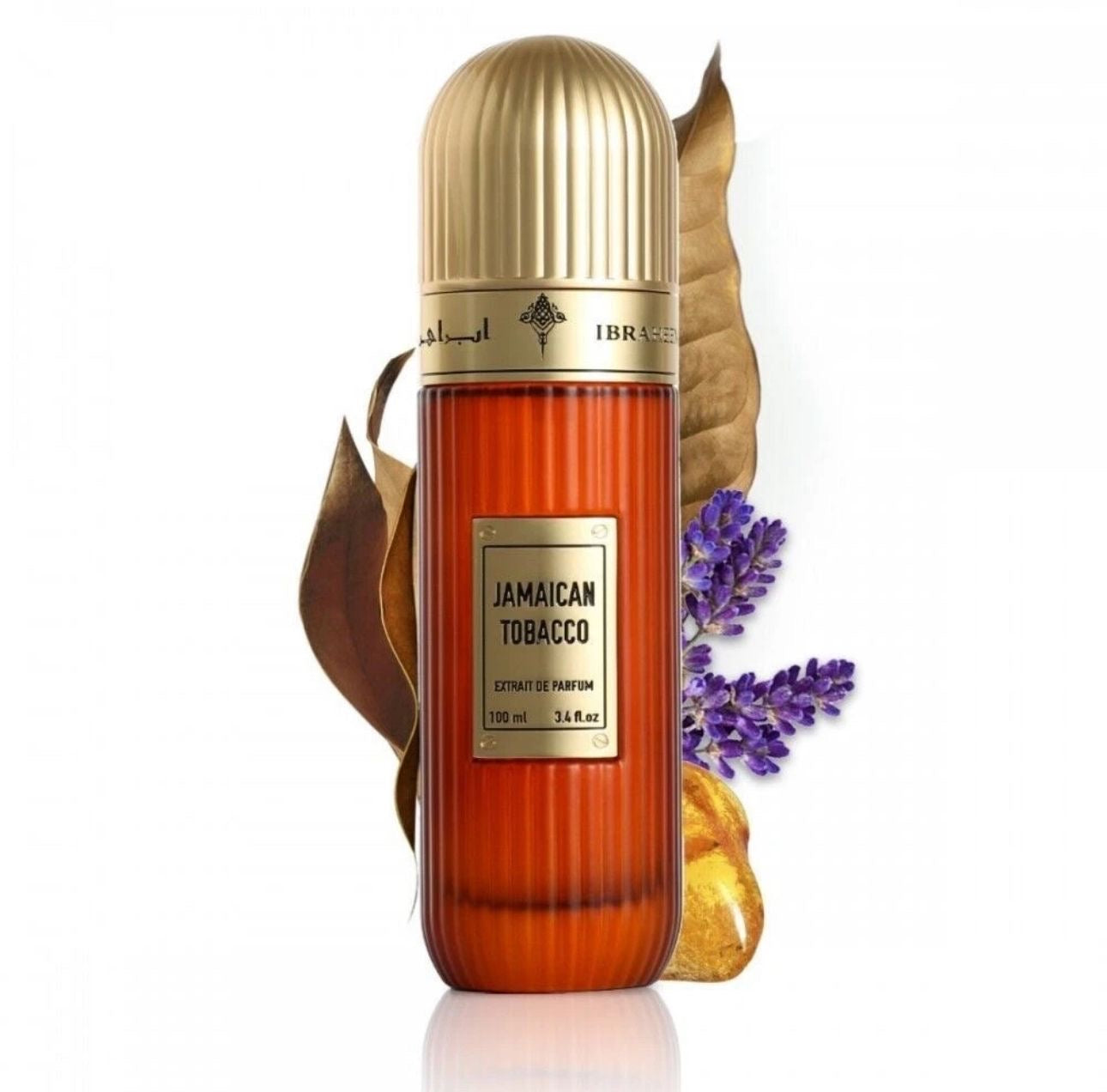 Jamaican Tobacco 100ml