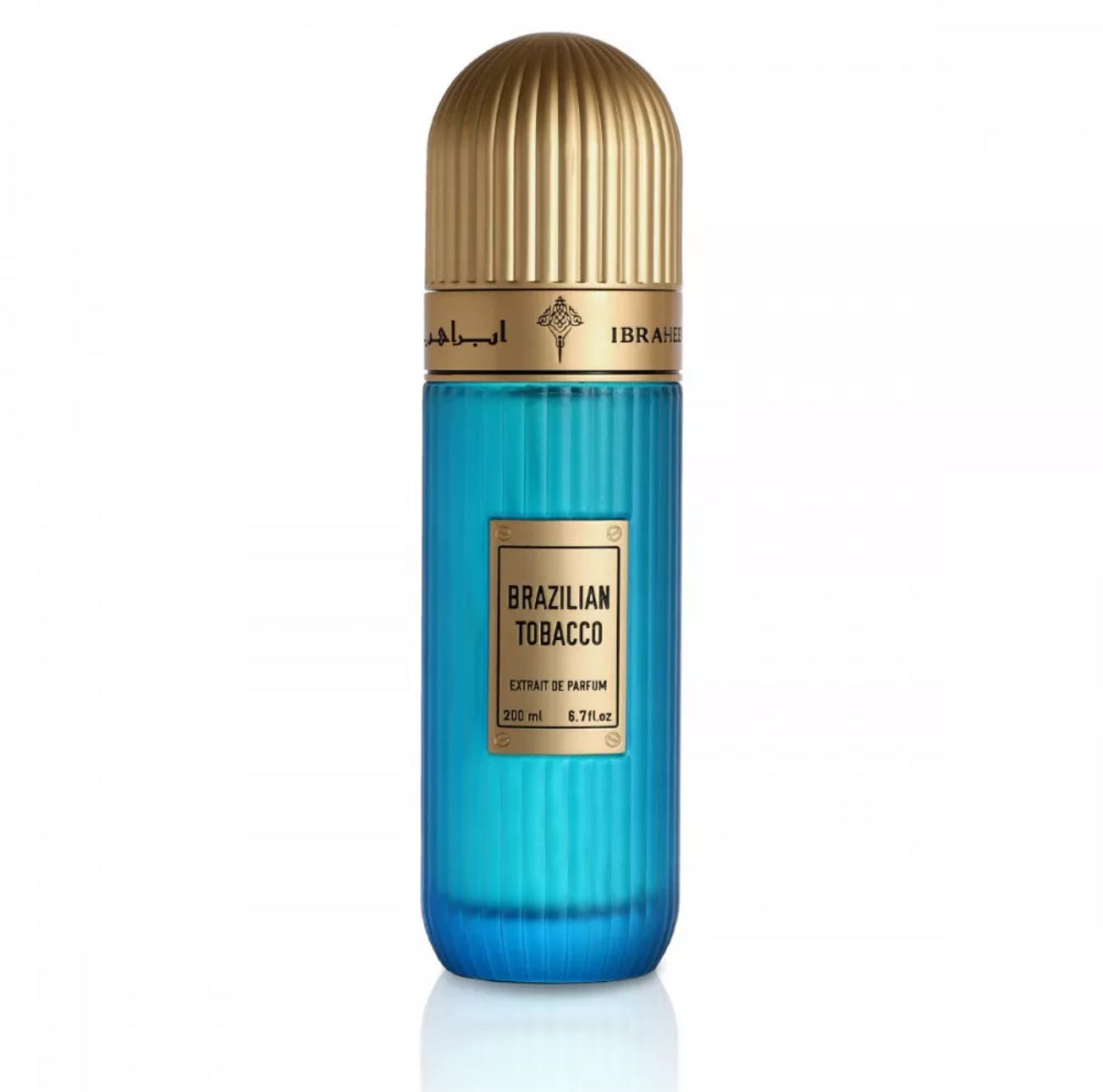 Brazilian Tobacco 200ml