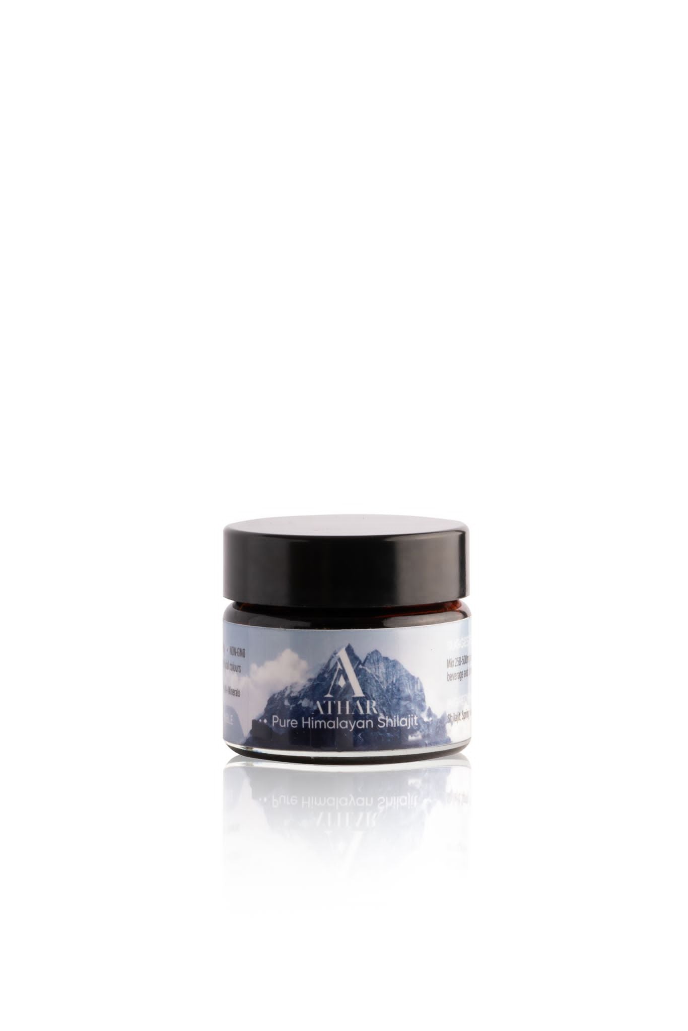 Athar Pure Himalayan Shilajit (10g)